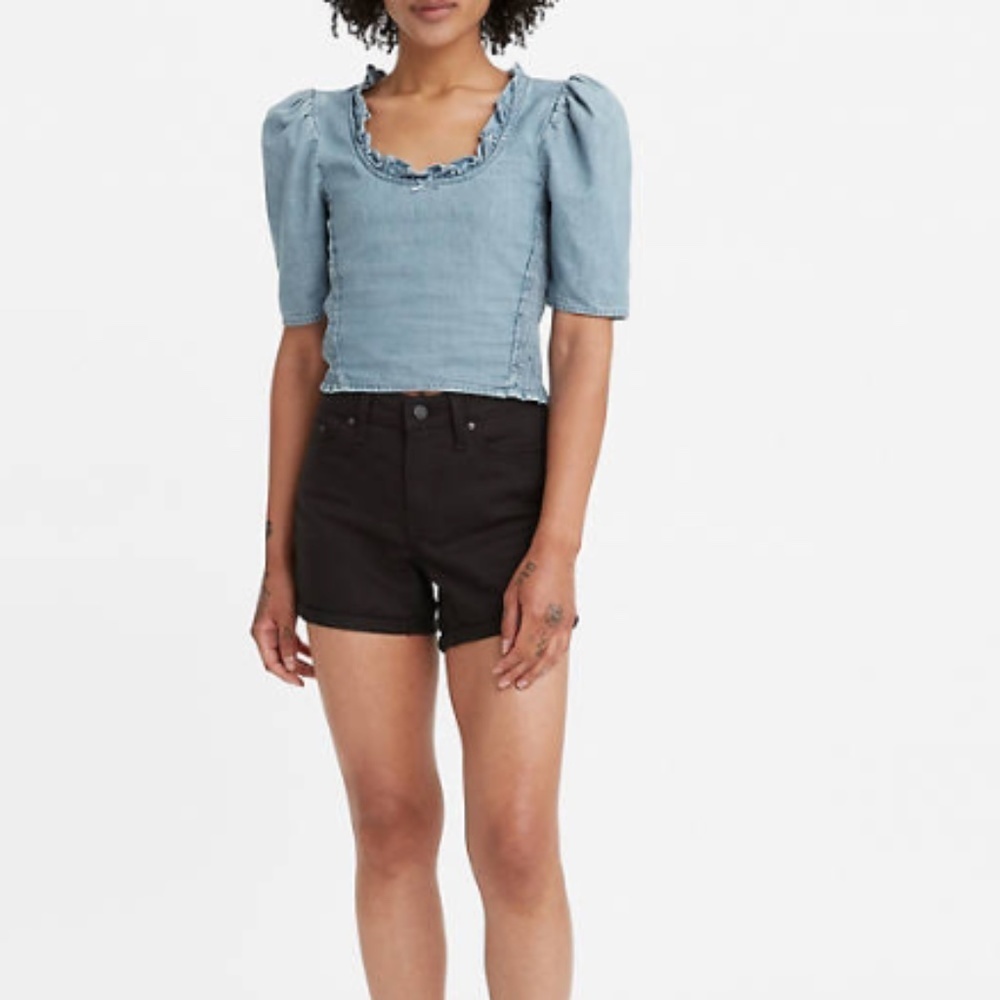 Levi's Mid Length Shorts